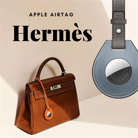 apple tag hermes price|air tag hermes.